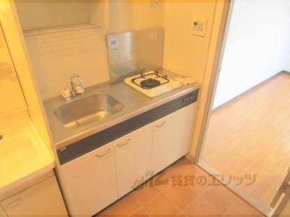 メゾン　ド　プチシャンの物件内観写真