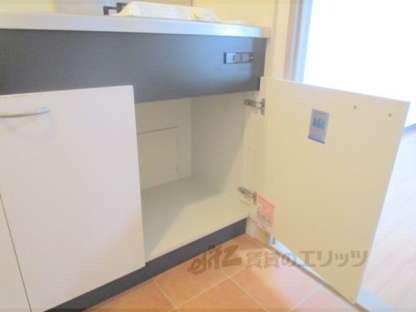 メゾン　ド　プチシャンの物件内観写真