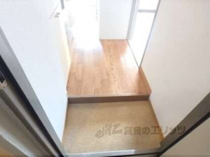 メゾン　ド　プチシャンの物件内観写真