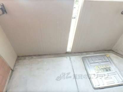 メゾン　ド　プチシャンの物件内観写真