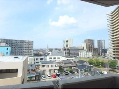 メゾン　ド　プチシャンの物件内観写真