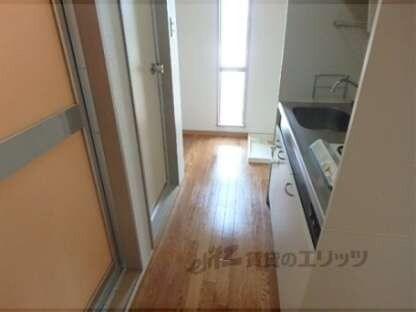 メゾン　ド　プチシャンの物件内観写真