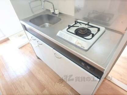 メゾン　ド　プチシャンの物件内観写真