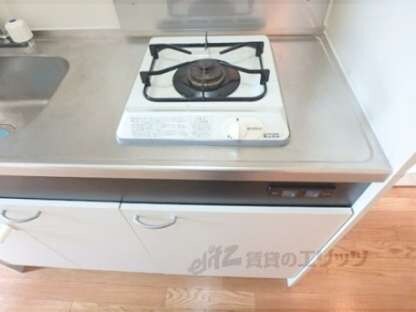 メゾン　ド　プチシャンの物件内観写真