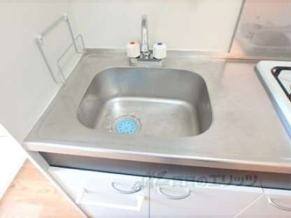 メゾン　ド　プチシャンの物件内観写真