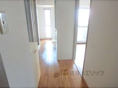 メゾン　ド　プチシャンの物件内観写真