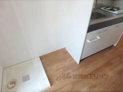 メゾン　ド　プチシャンの物件内観写真