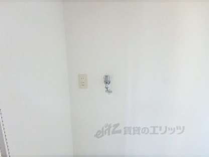 メゾン　ド　プチシャンの物件内観写真