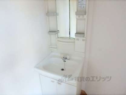 メゾン　ド　プチシャンの物件内観写真