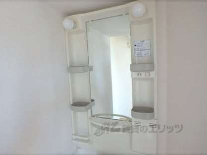 メゾン　ド　プチシャンの物件内観写真