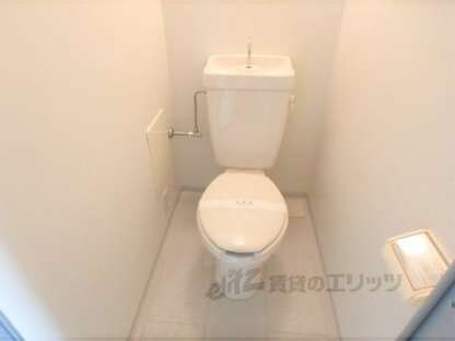 メゾン　ド　プチシャンの物件内観写真