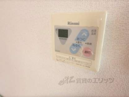 メゾン　ド　プチシャンの物件内観写真