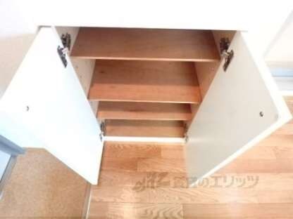 メゾン　ド　プチシャンの物件内観写真