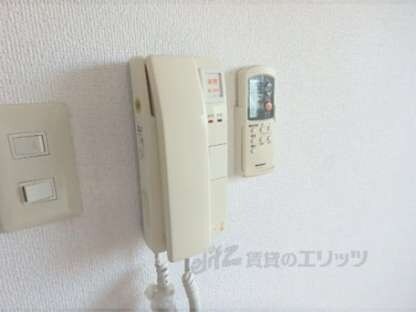 メゾン　ド　プチシャンの物件内観写真