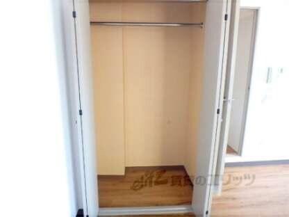 メゾン　ド　プチシャンの物件内観写真