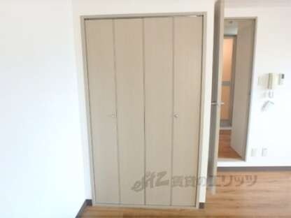 メゾン　ド　プチシャンの物件内観写真