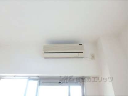 メゾン　ド　プチシャンの物件内観写真