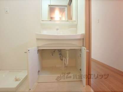 ラングハイツの物件内観写真