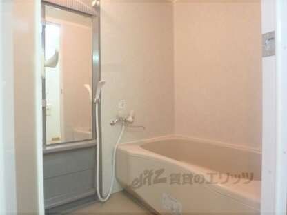 ラングハイツの物件内観写真