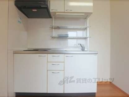 ラングハイツの物件内観写真