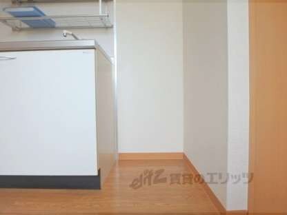 ラングハイツの物件内観写真