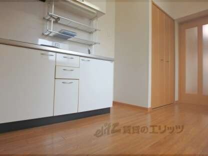 ラングハイツの物件内観写真