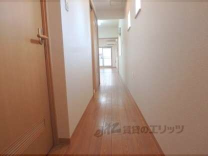 ラングハイツの物件内観写真