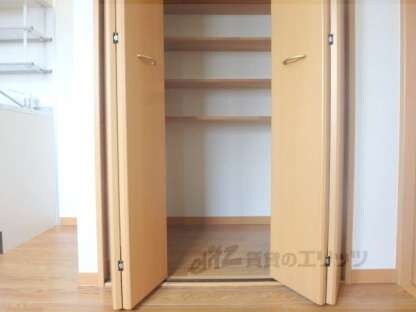 ラングハイツの物件内観写真