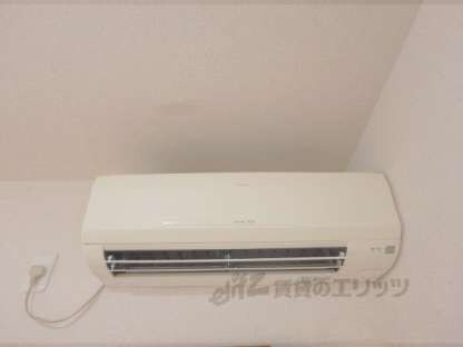 ラングハイツの物件内観写真