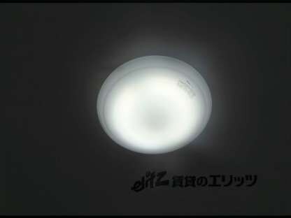 ラングハイツの物件内観写真