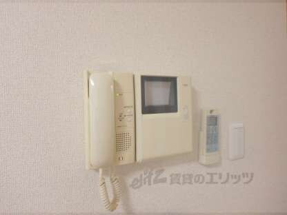 ラングハイツの物件内観写真