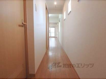 ラングハイツの物件内観写真