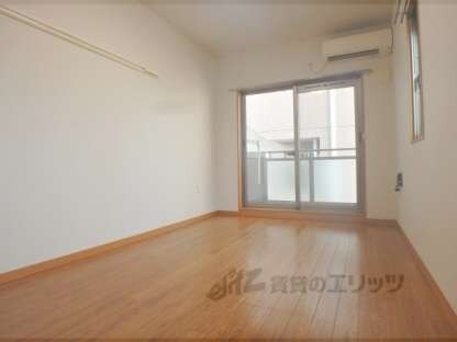 ラングハイツの物件内観写真