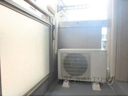 ラングハイツの物件内観写真