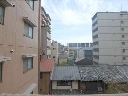 ラングハイツの物件内観写真