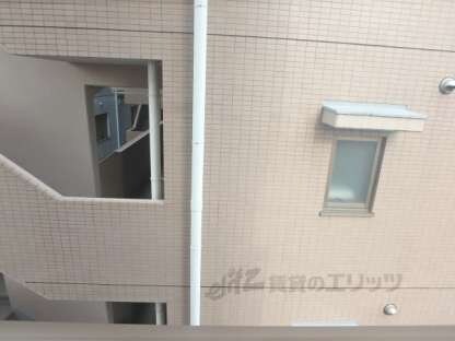 ラングハイツの物件内観写真