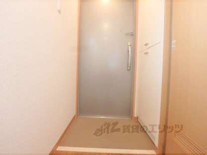 ラングハイツの物件内観写真