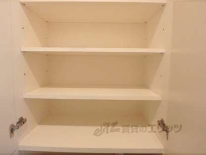 ラングハイツの物件内観写真