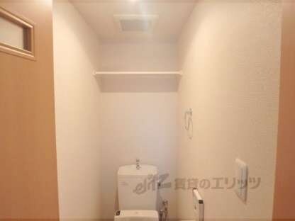 ラングハイツの物件内観写真