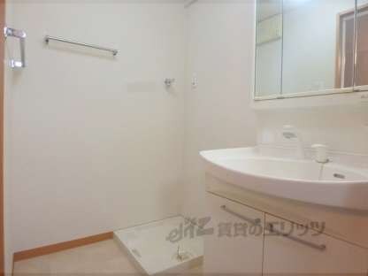 ラングハイツの物件内観写真