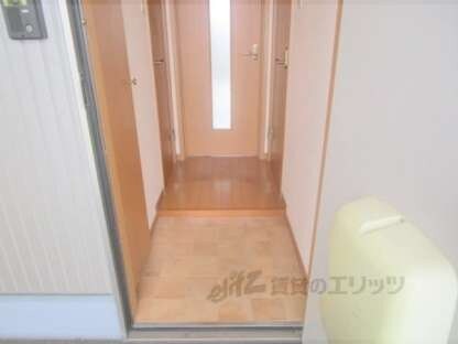 パールコートの物件内観写真