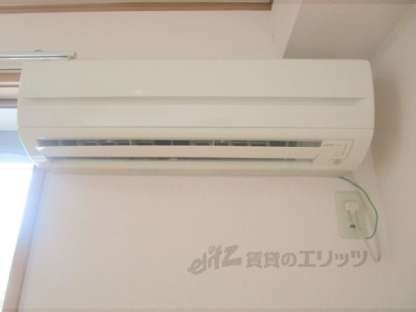 パールコートの物件内観写真