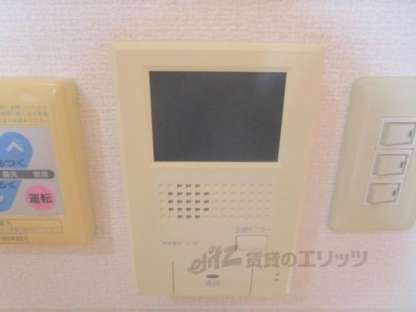 パールコートの物件内観写真