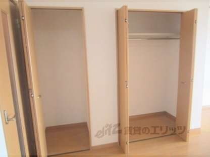 パールコートの物件内観写真