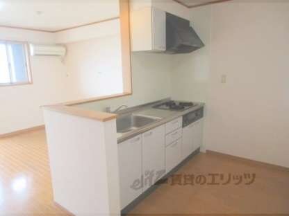 パールコートの物件内観写真