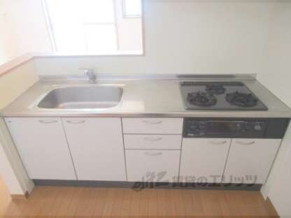 パールコートの物件内観写真