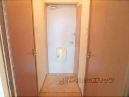 パールコートの物件内観写真