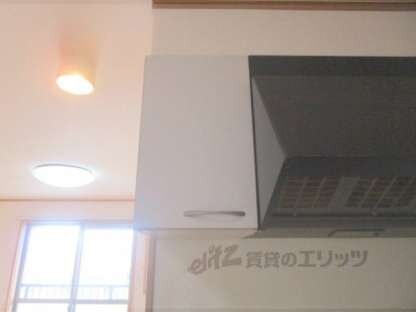 パールコートの物件内観写真