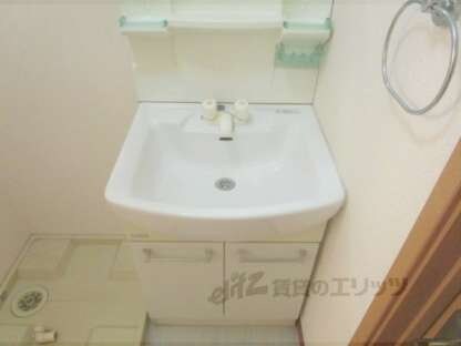 パールコートの物件内観写真