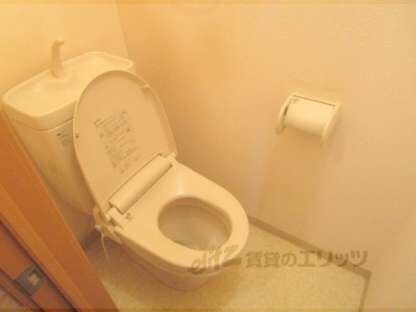 パールコートの物件内観写真